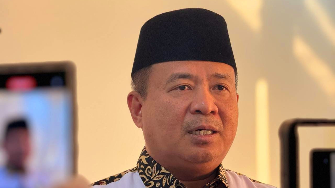 Ketua PPIH: Ada Kawal Haji, Masalah Jemaah Teratasi Lebih Cepat